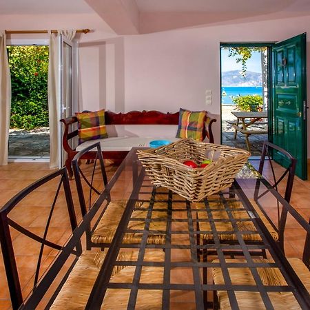 Zakynthos Seascape Villa Lithakia  Dış mekan fotoğraf