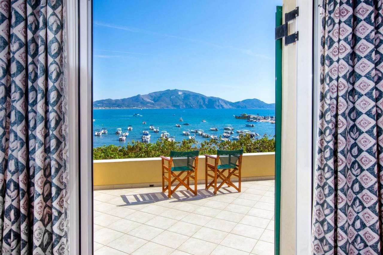 Zakynthos Seascape Villa Lithakia  Dış mekan fotoğraf